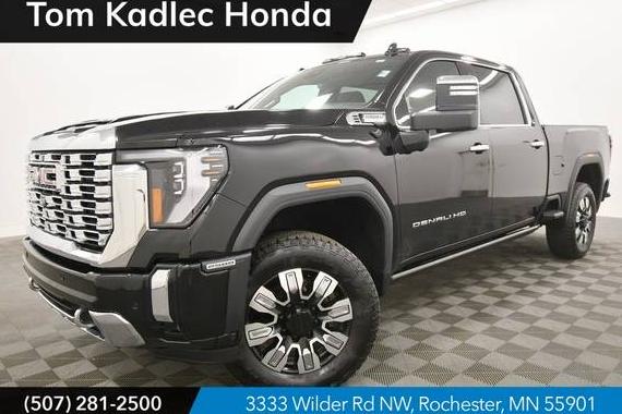 GMC SIERRA HD 2024 1GT49REY2RF288124 image GMC SIERRA HD 2024 1GT49REY2RF288124 image